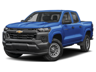 Chevrolet Colorado - Don Hewlett Chevrolet Buick in GEORGETOWN TX