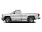 2016 GMC Sierra 1500 2WD Reg Cab 133.0"