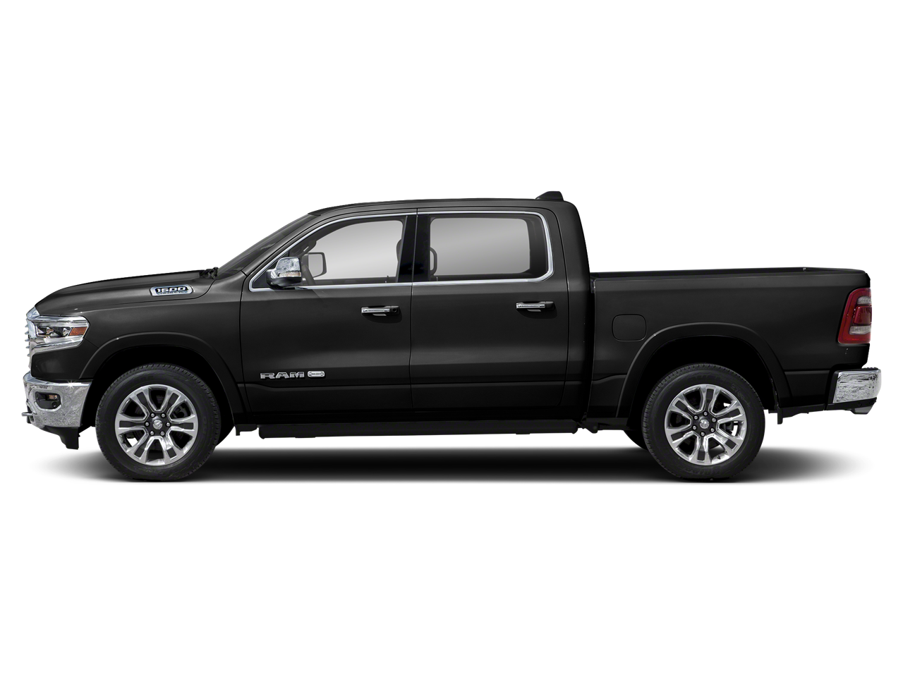 2019 RAM 1500 Longhorn