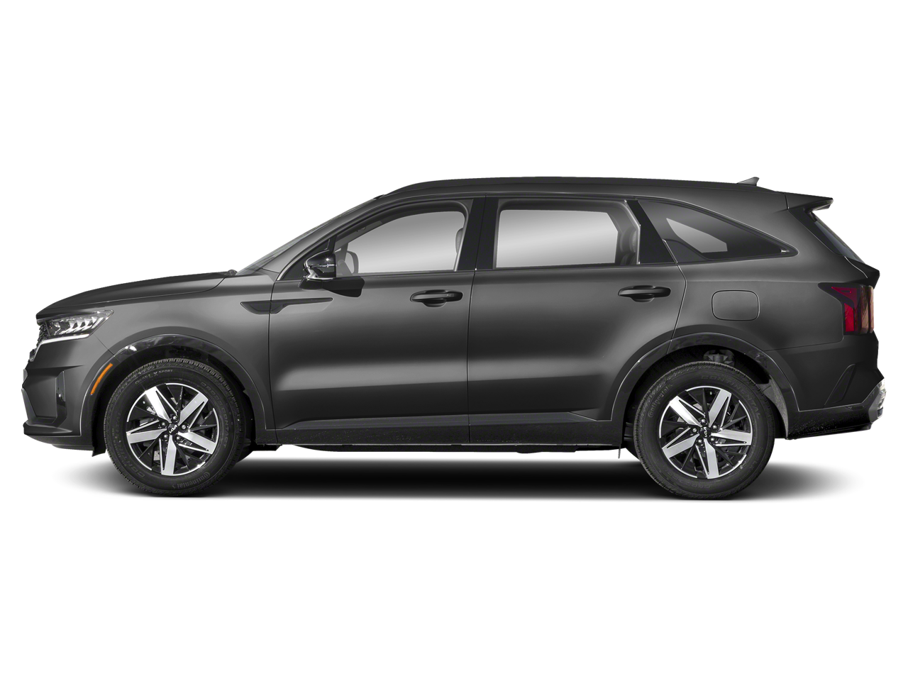 2022 Kia Sorento EX