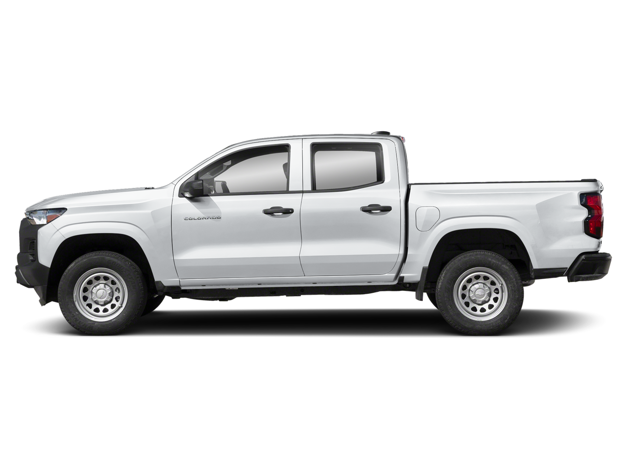 2025 Chevrolet Colorado 2WD Work Truck