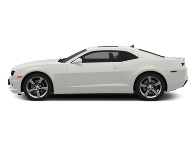 2013 Chevrolet Camaro SS