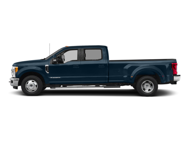 2017 Ford Super Duty F-350 DRW Lariat