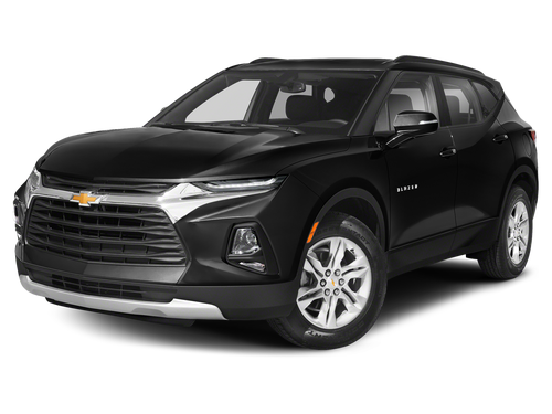 2019 Chevrolet Blazer 3LT