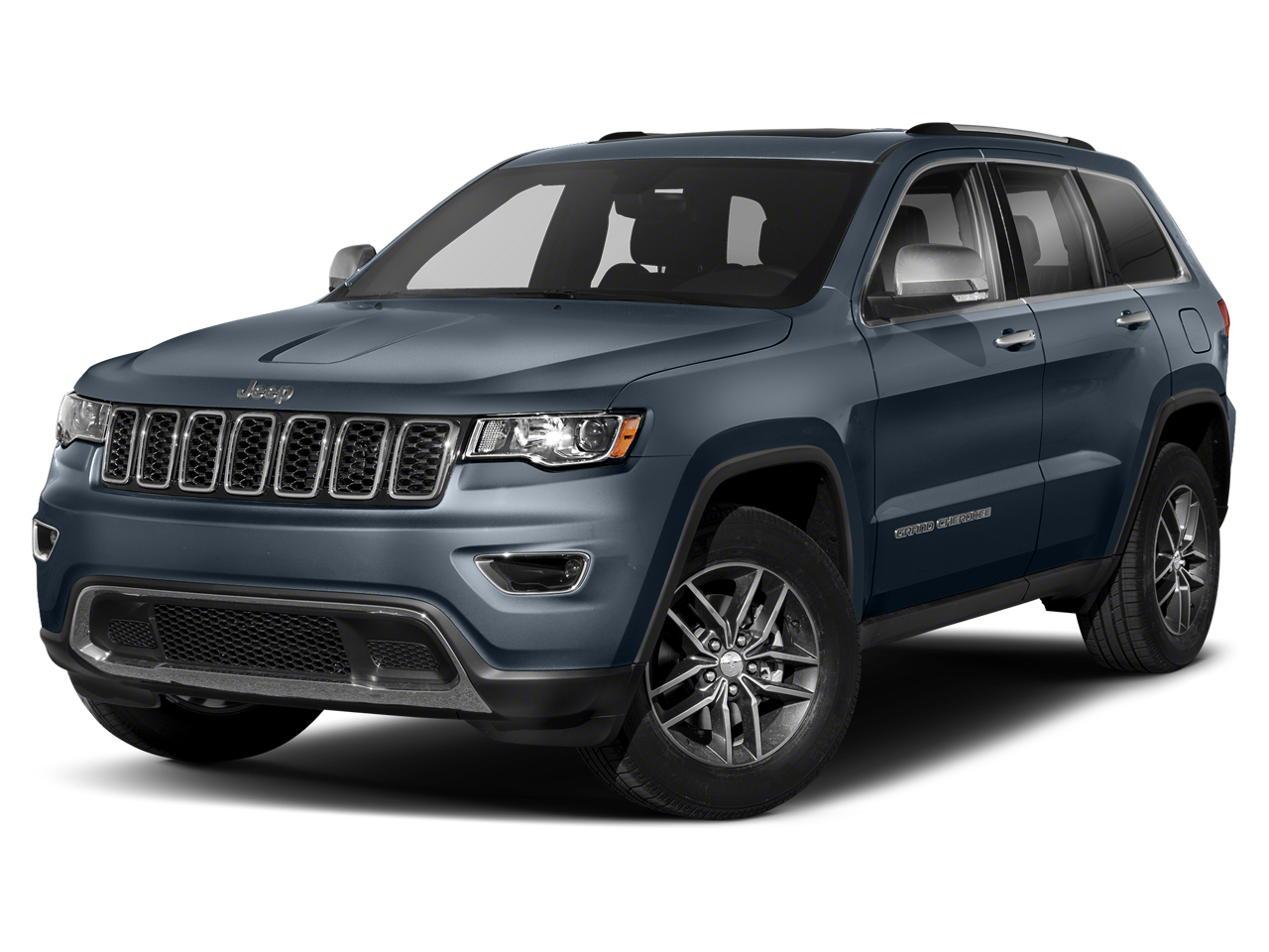 2021 Jeep Grand Cherokee Limited for sale in Georgetown, TX