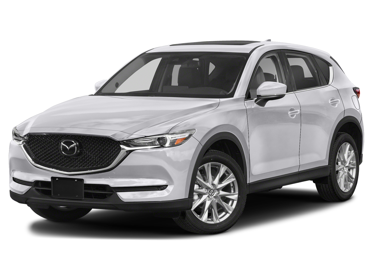 2021 Mazda CX-5 Grand Touring for sale in Georgetown, TX