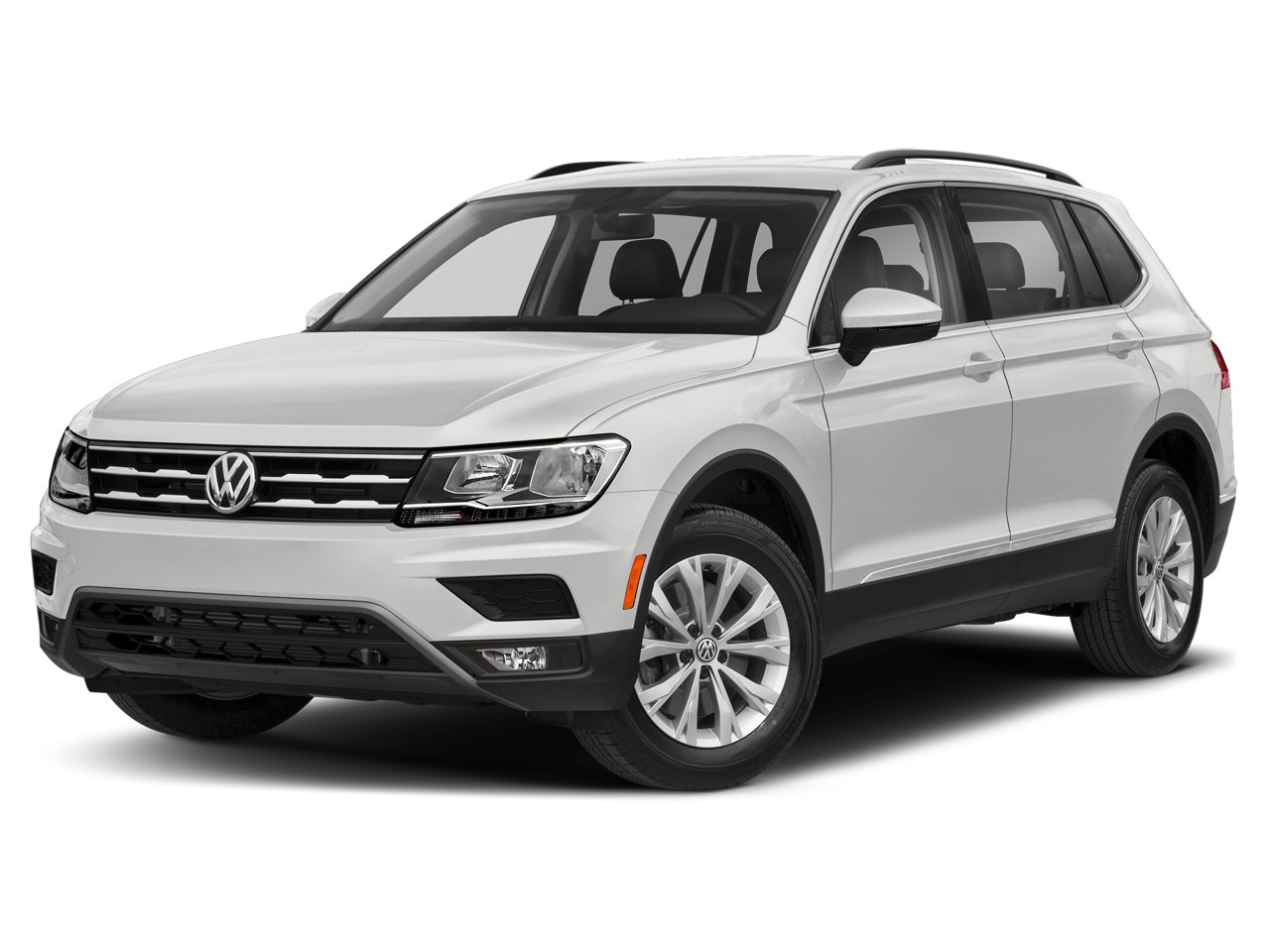 2021 Volkswagen Tiguan SE for sale in Georgetown, TX