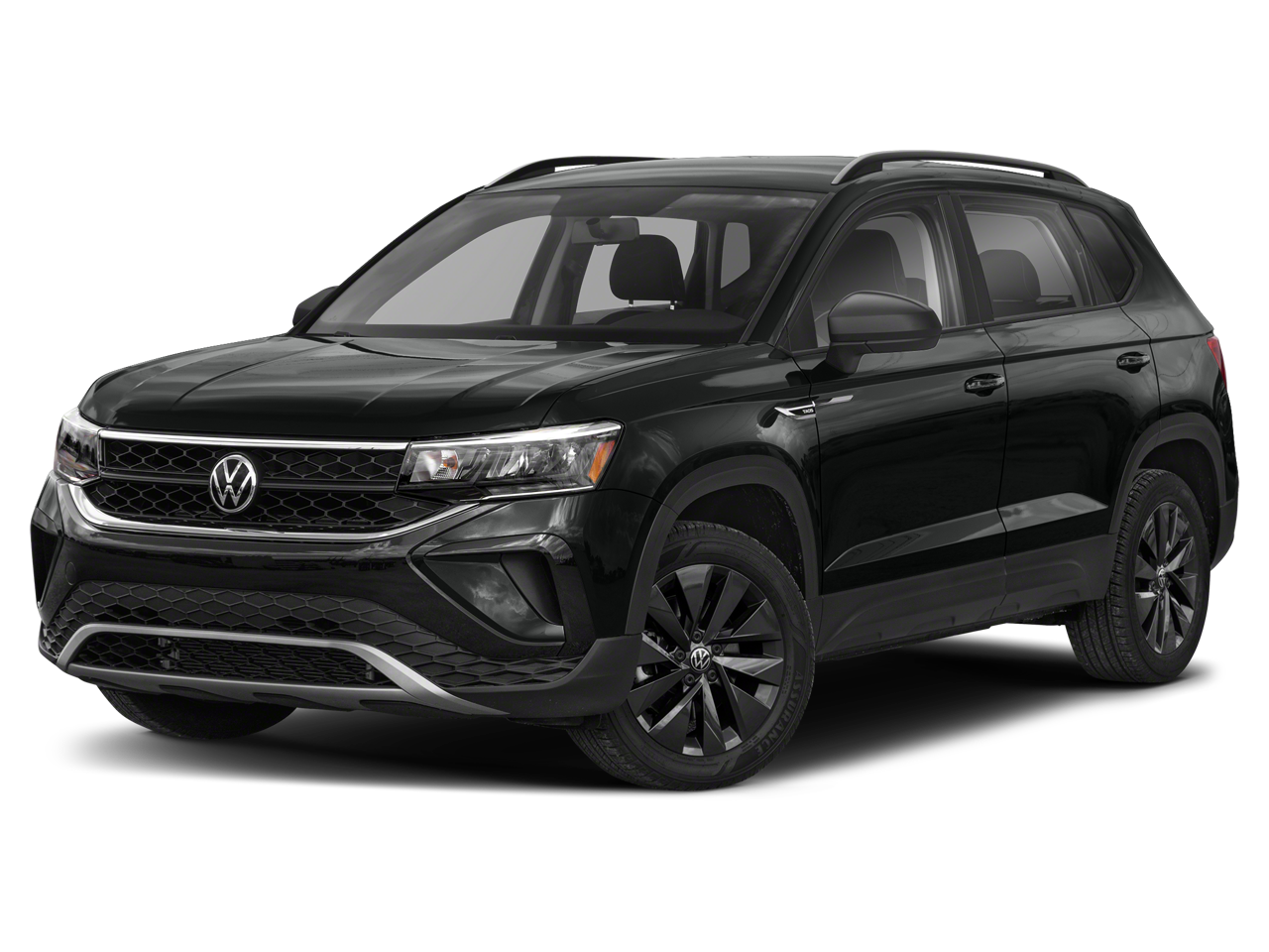2022 Volkswagen Taos S for sale in Georgetown, TX
