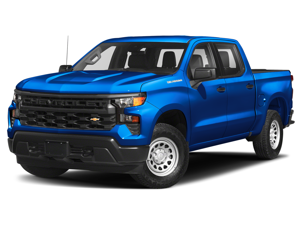 2023 Chevrolet Silverado 1500 LT Trail Boss for sale in Georgetown, TX