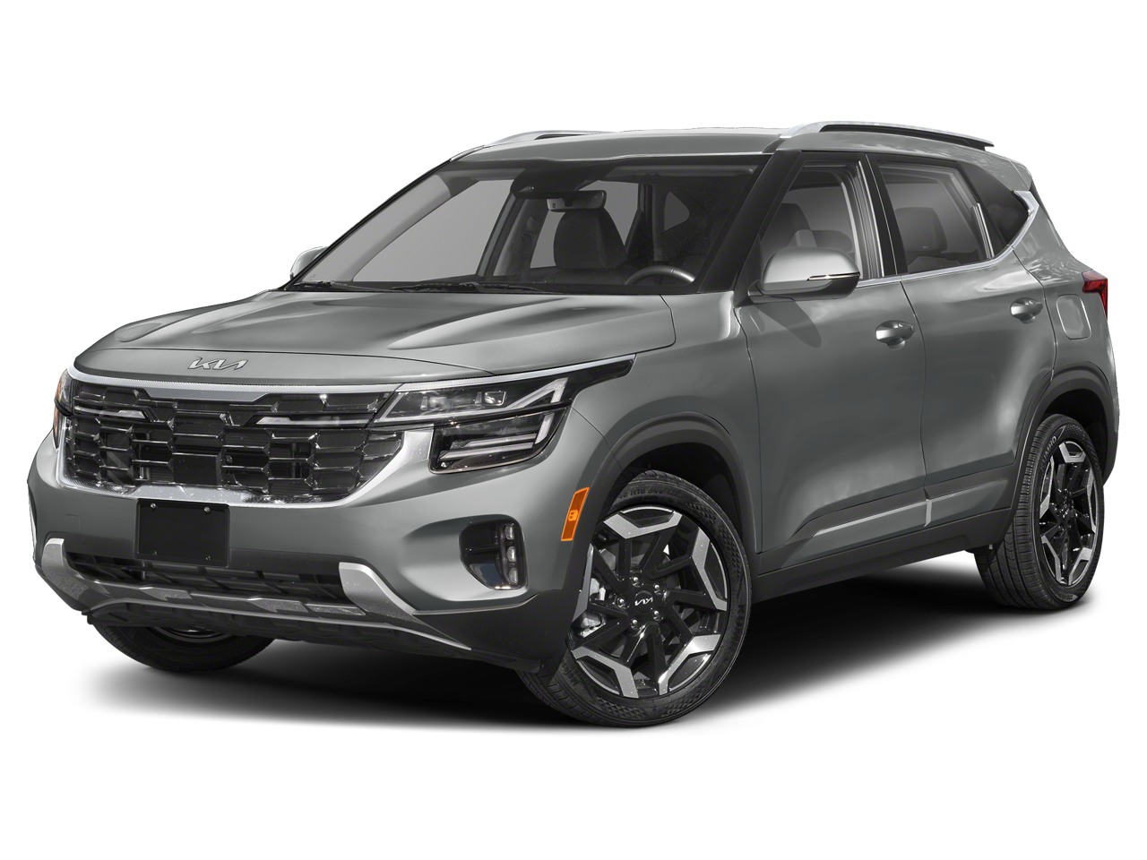 2024 Kia Seltos SX for sale in Georgetown, TX
