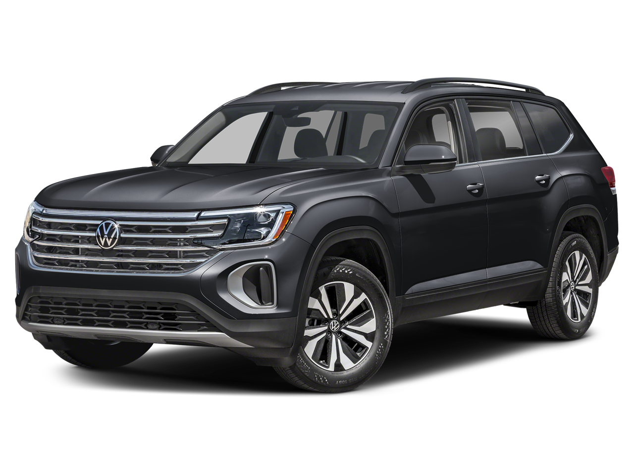 2024 Volkswagen Atlas SE w/Tech for sale in Georgetown, TX
