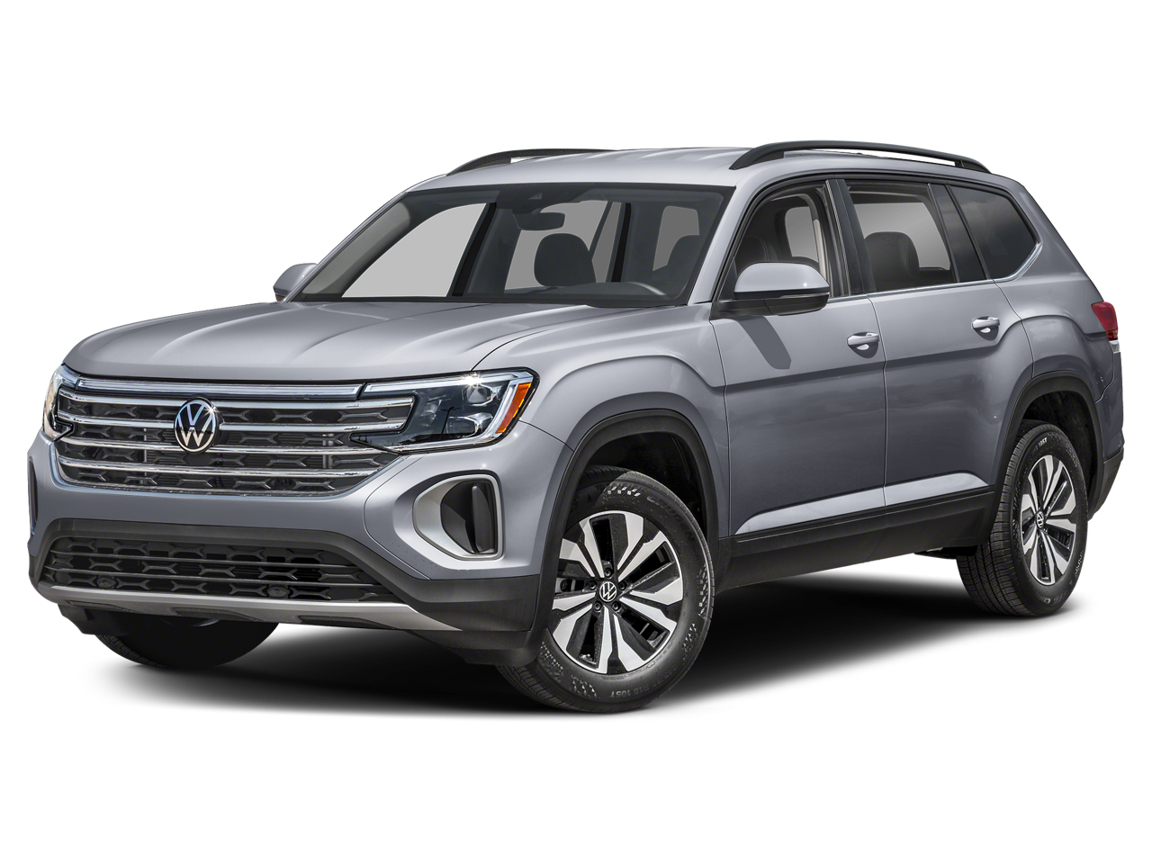 2024 Volkswagen Atlas SE w/Tech for sale in Georgetown, TX