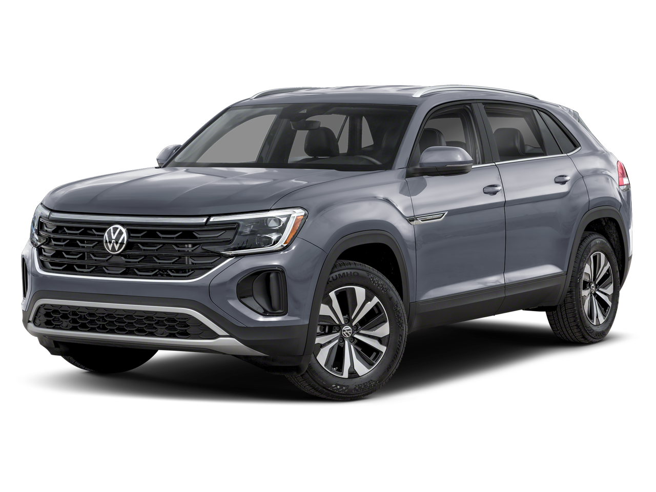 2024 Volkswagen Atlas Cross Sport SE w/Tech for sale in Georgetown, TX