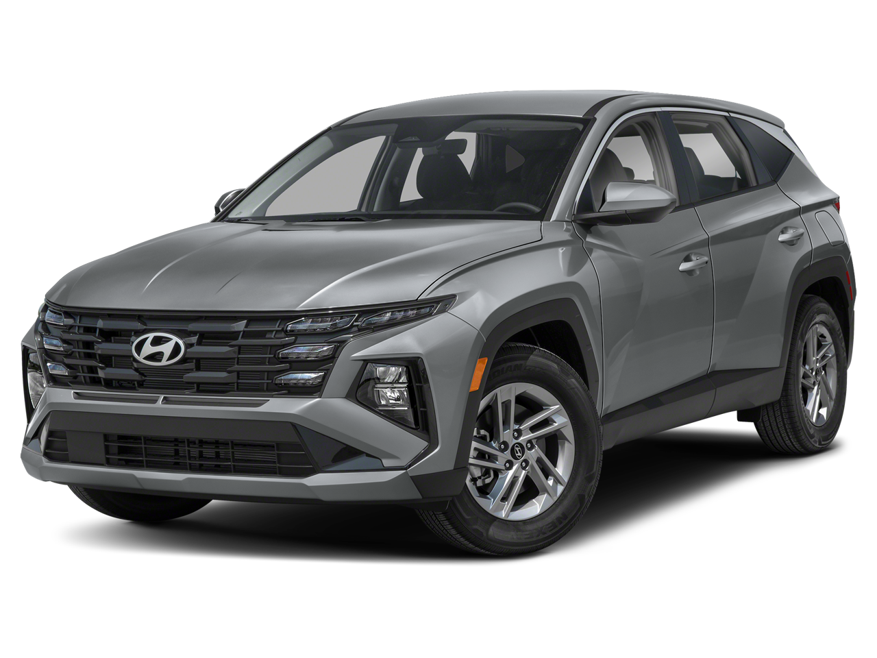 2025 Hyundai Tucson SE for sale in Georgetown, TX