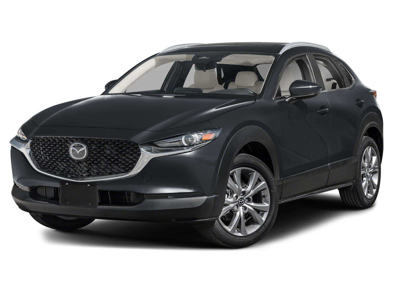 2025 Mazda Mazda CX-30 2.5 S Preferred Package