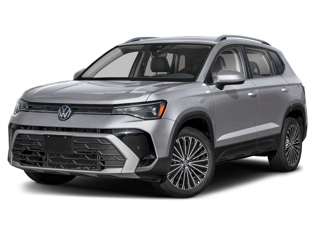 2025 Volkswagen Taos SE for sale in Georgetown, TX