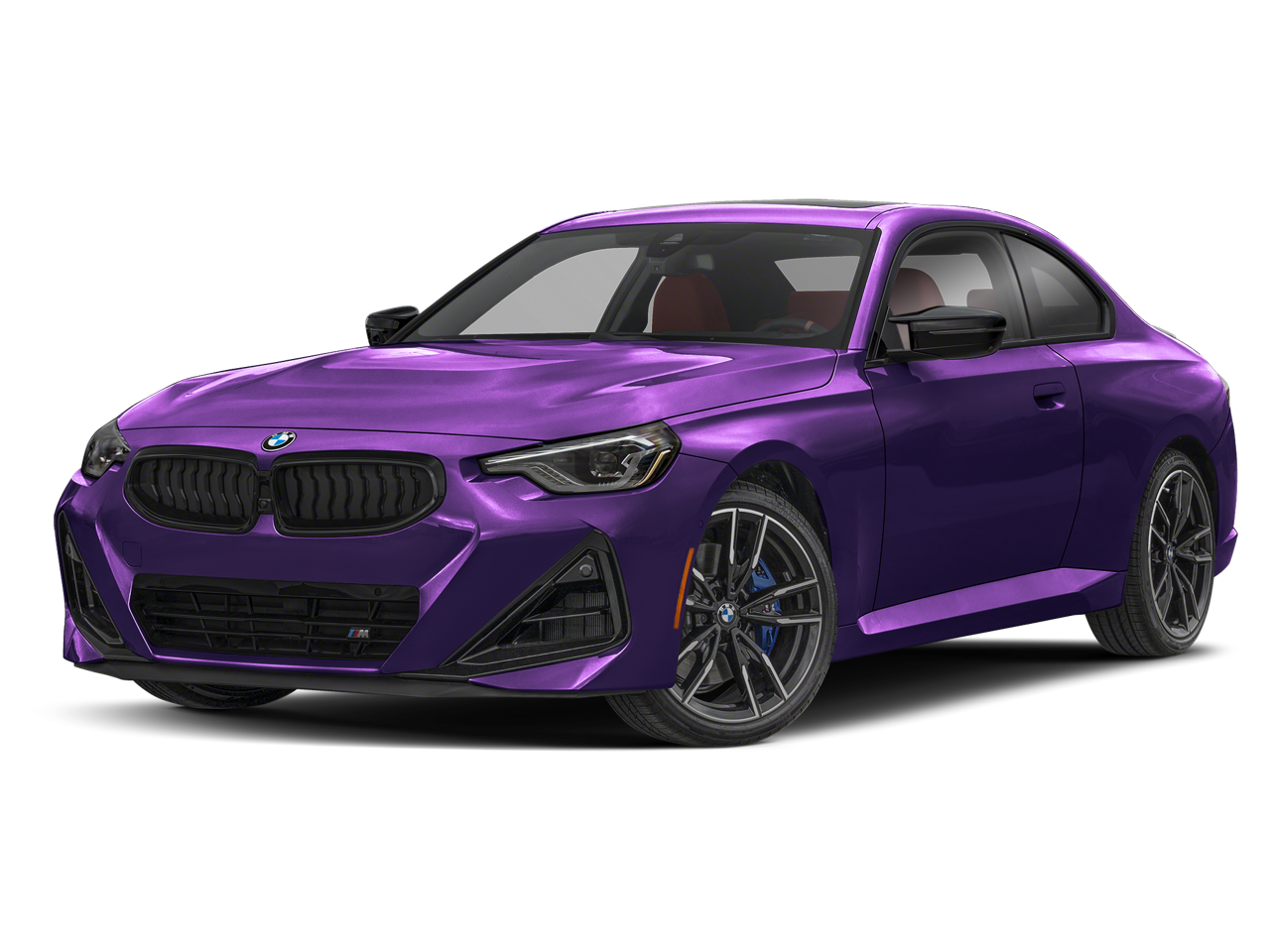 2026 BMW 2 Series M240i for sale in Georgetown, TX
