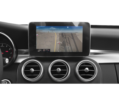 2015 Mercedes-Benz C 300 4MATIC®