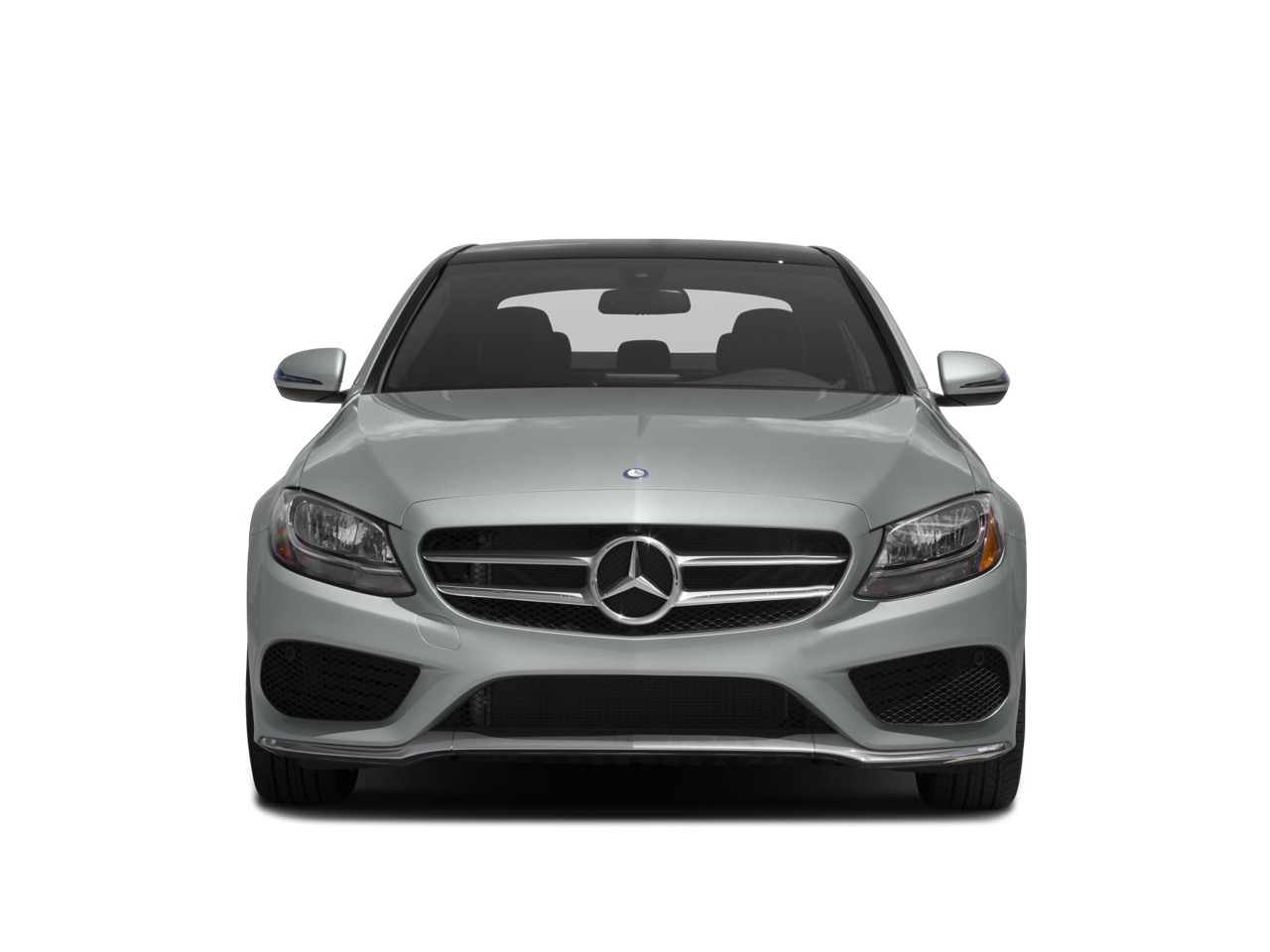 2015 Mercedes-Benz C-Class C 300 Sport