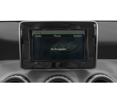 2015 Mercedes-Benz GLA GLA 250