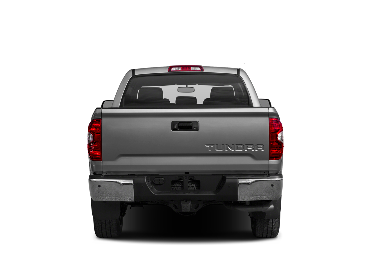 2015 Toyota Tundra SR5 5.7L V8