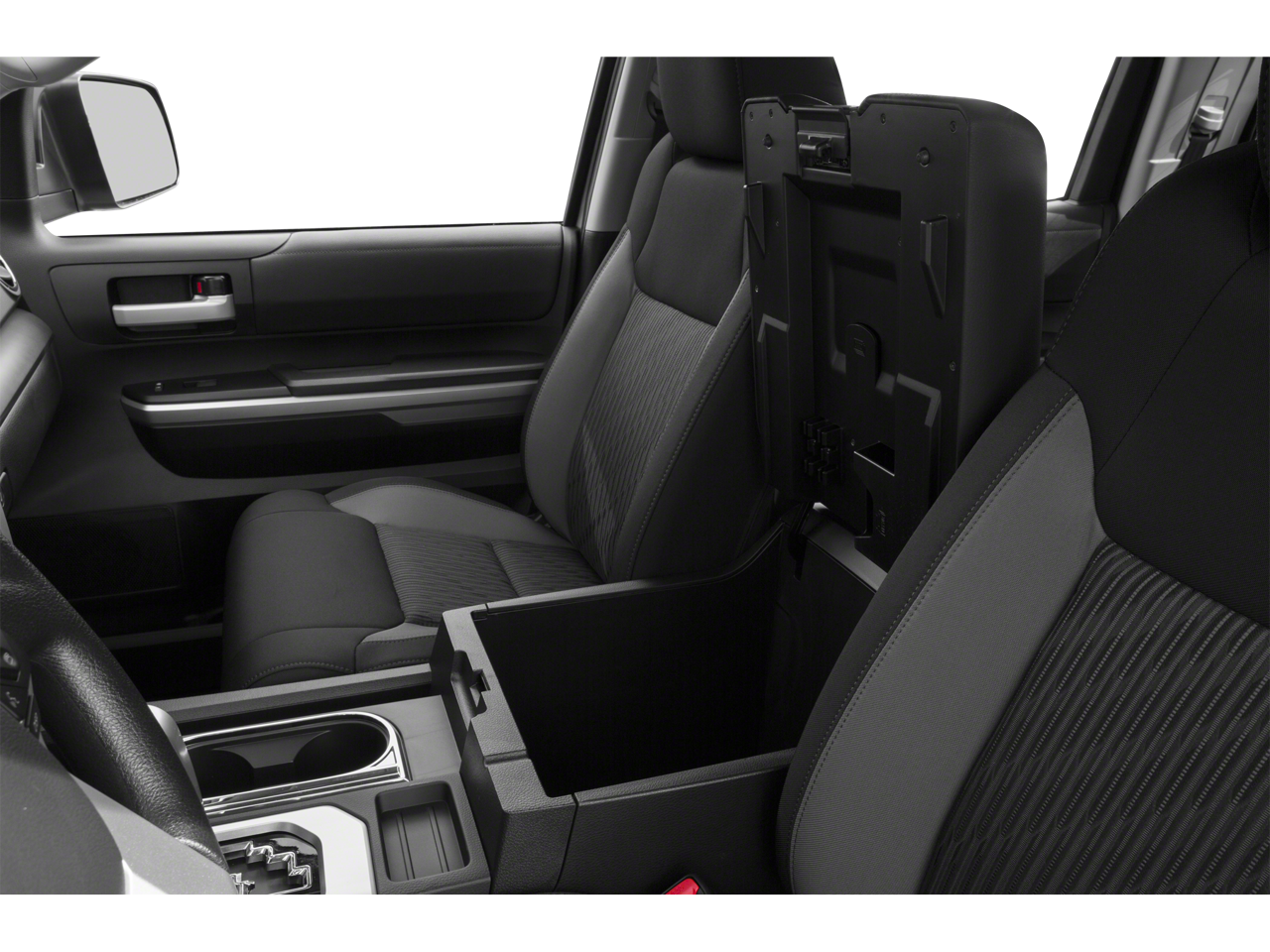 2015 Toyota Tundra SR5 5.7L V8
