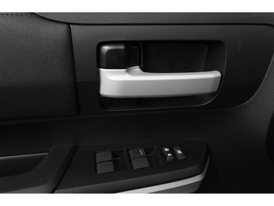 2015 Toyota Tundra SR5 5.7L V8