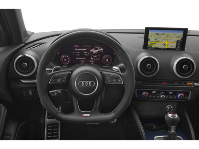 2019 Audi RS 3 2.5 TFSI