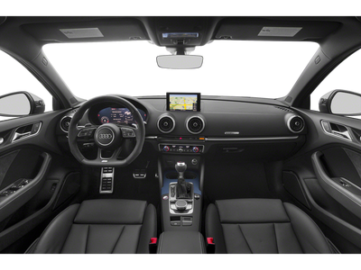 2019 Audi RS 3 2.5 TFSI