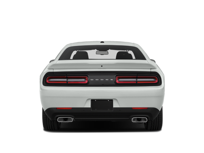 2019 Dodge Challenger GT