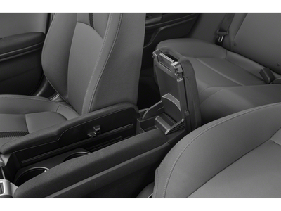2019 Honda Civic Sedan LX