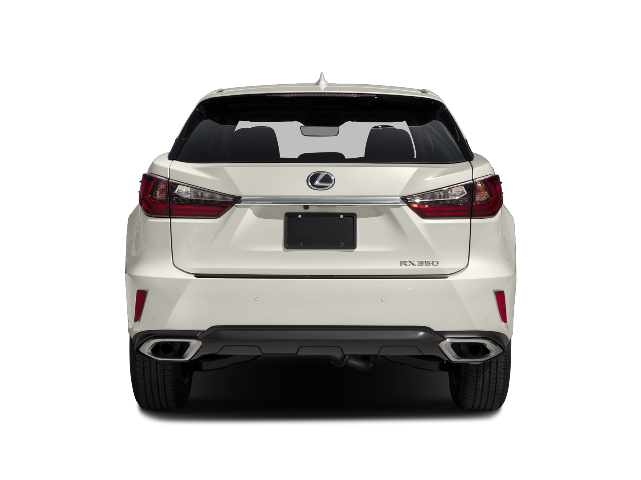 2019 Lexus RX RX 350