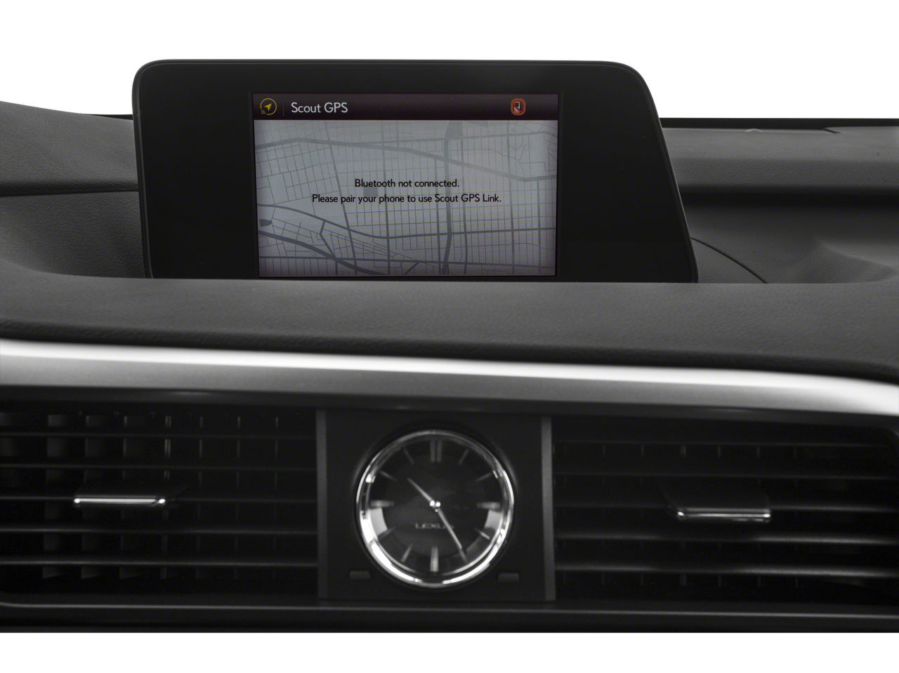 2019 Lexus RX RX 350