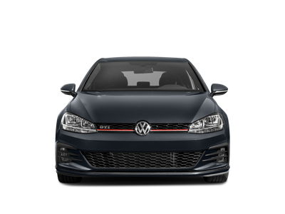 2019 Volkswagen Golf GTI S