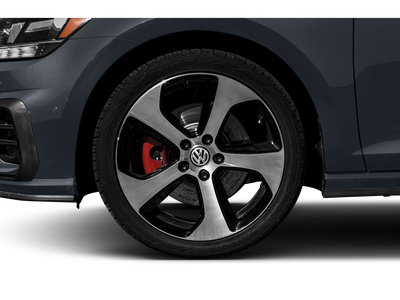 2019 Volkswagen Golf GTI S