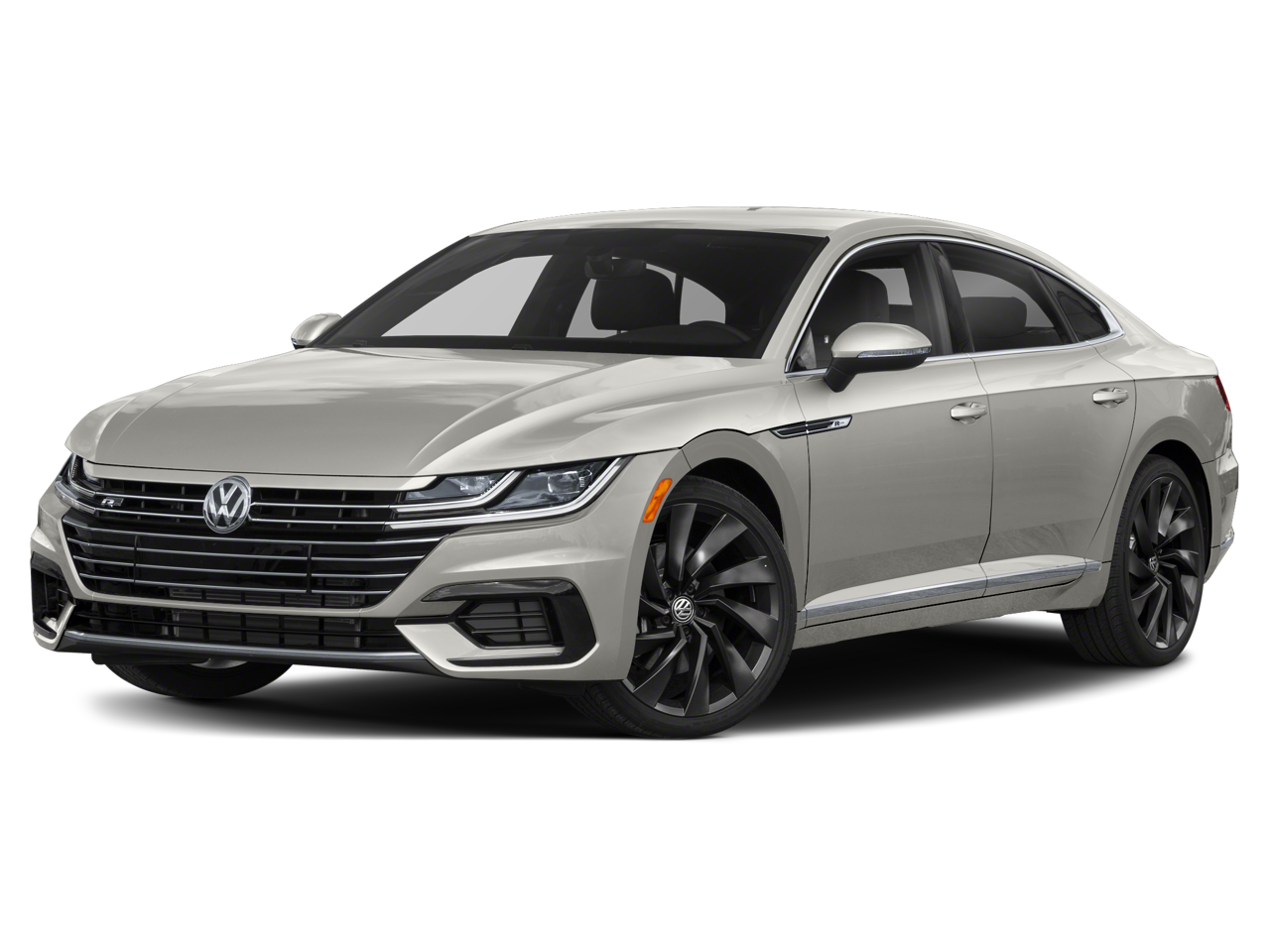 2019 Volkswagen Arteon SE R-Line