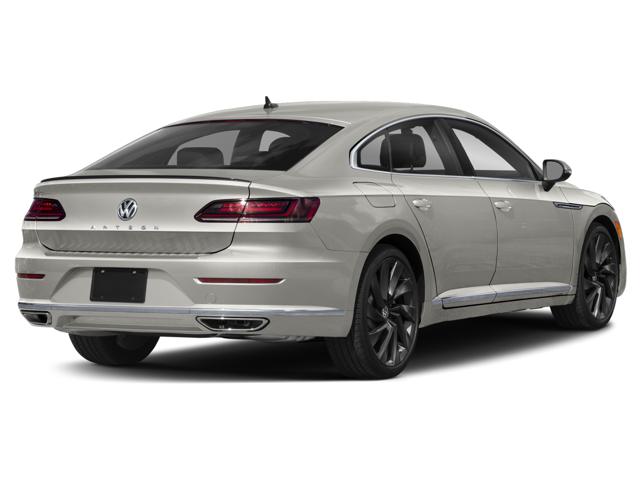 2019 Volkswagen Arteon SE R-Line