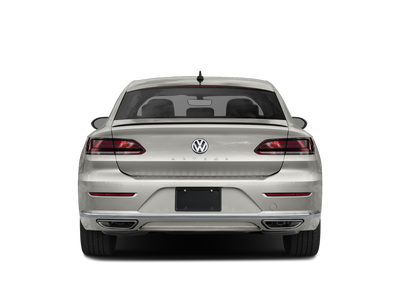 2019 Volkswagen Arteon SE R-Line