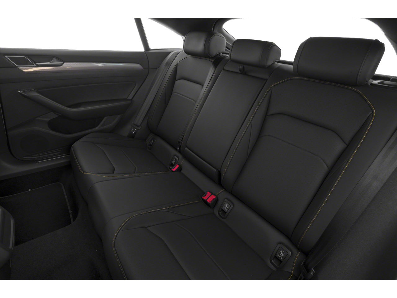 2019 Volkswagen Arteon SE R-Line