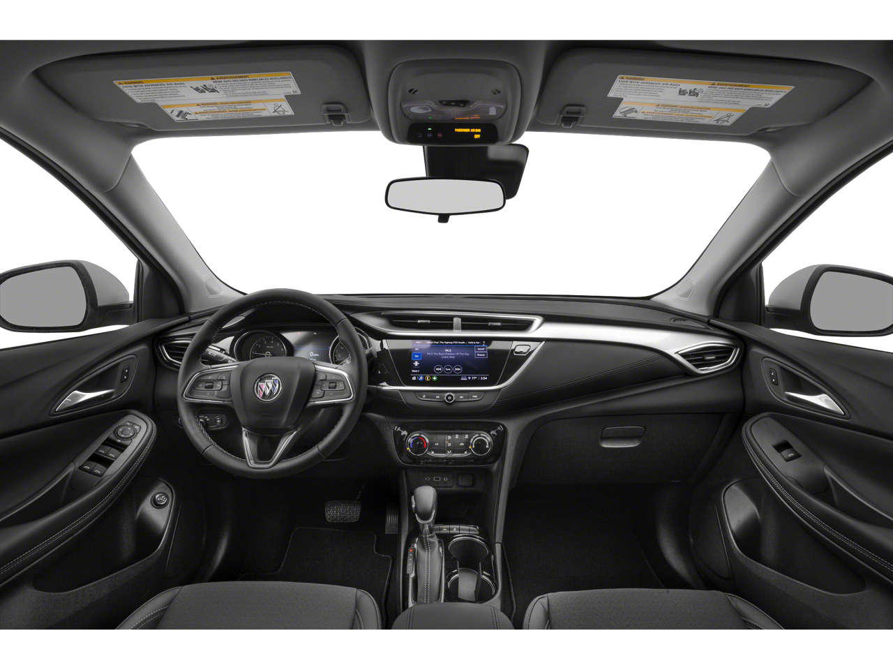 2020 Buick Encore GX Preferred