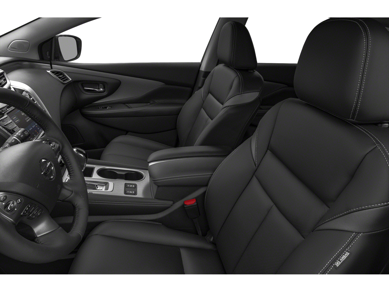 2020 Nissan Murano Platinum Intelligent AWD