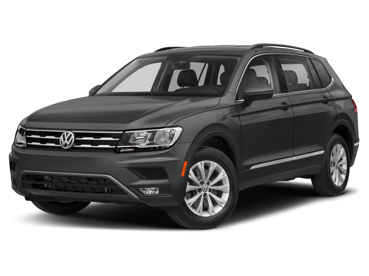 2020 Volkswagen Tiguan SEL