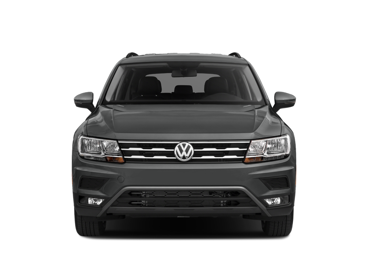 2020 Volkswagen Tiguan SEL