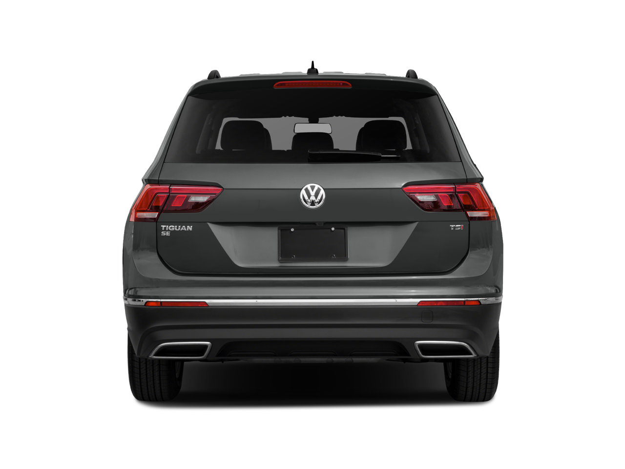 2020 Volkswagen Tiguan SEL