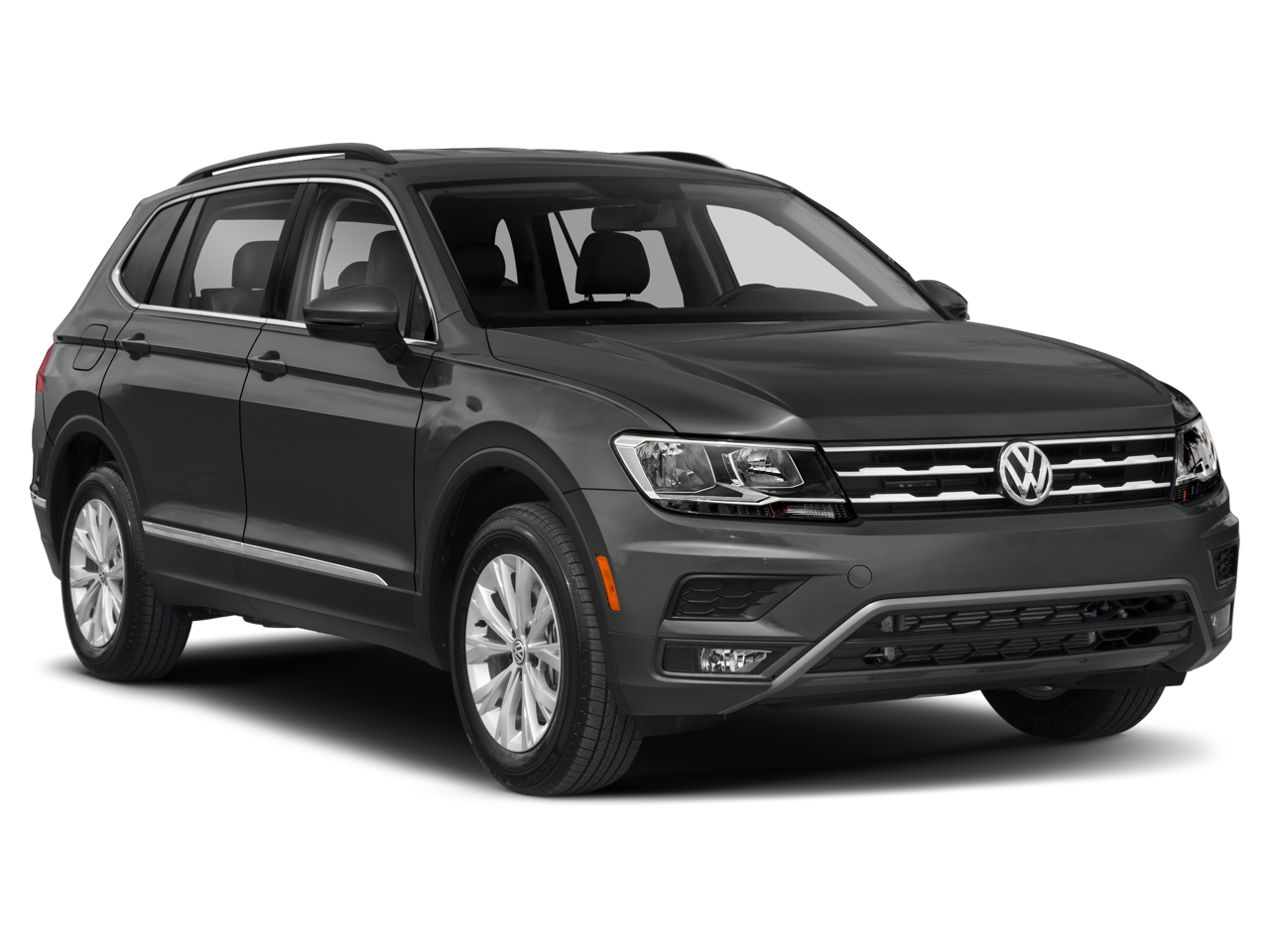 2020 Volkswagen Tiguan SEL
