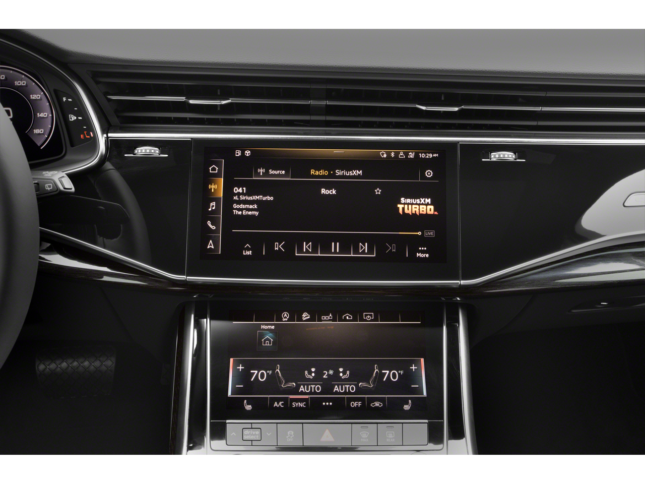 2021 Audi Q7 Premium Plus