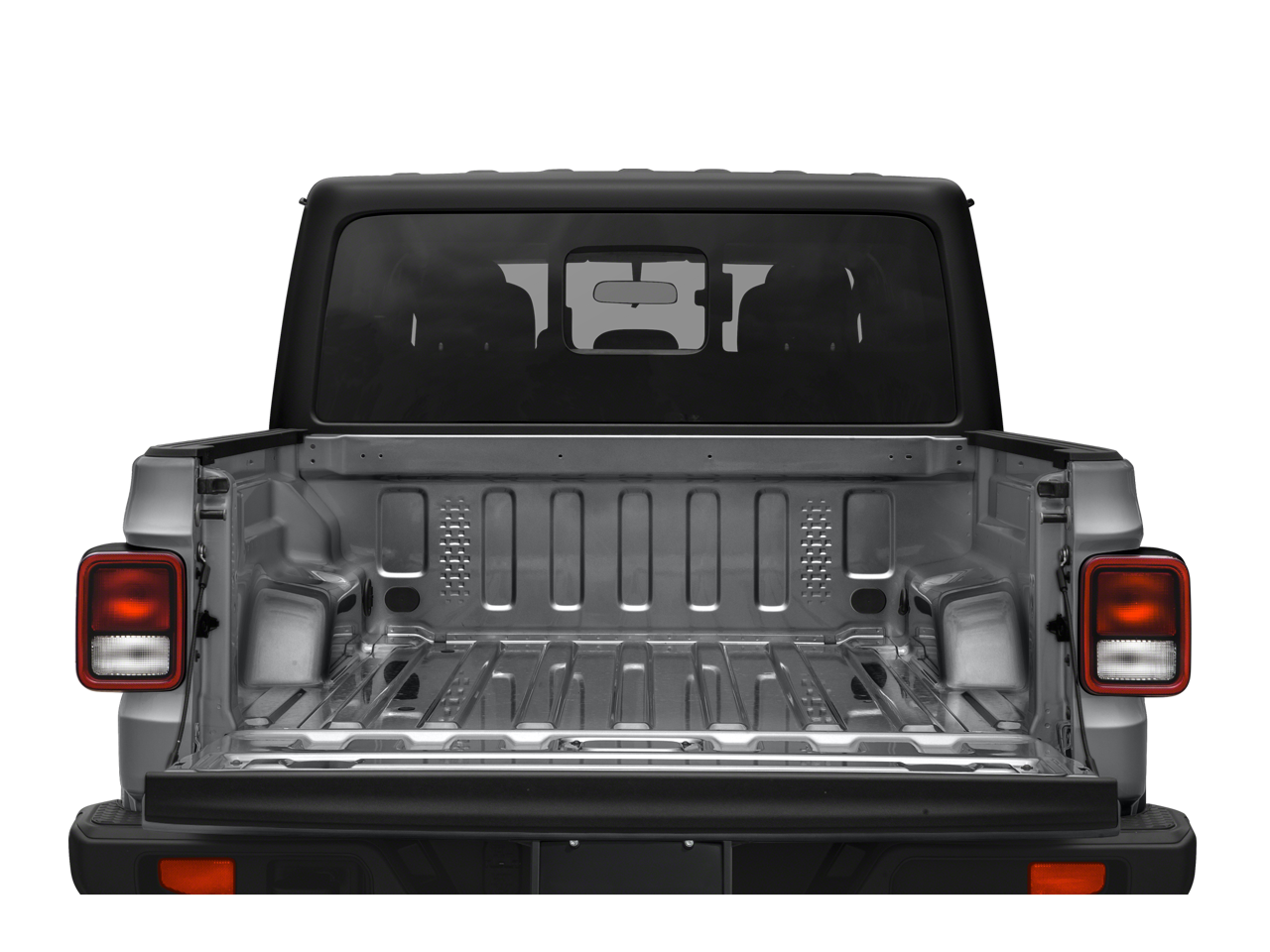 2021 Jeep Gladiator Texas Trail