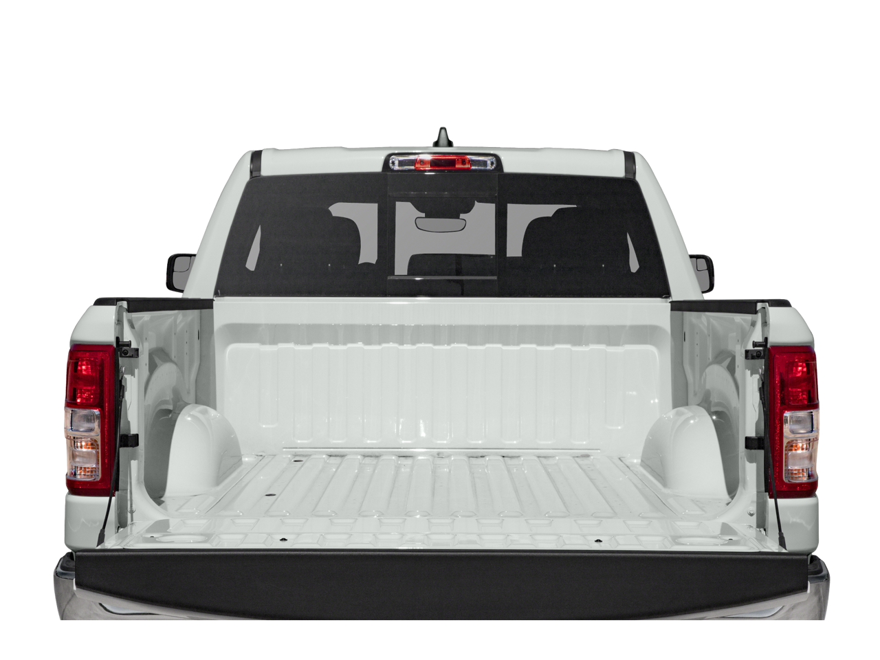 2021 RAM 1500 Lone Star Crew Cab 4x2 5'7" Box