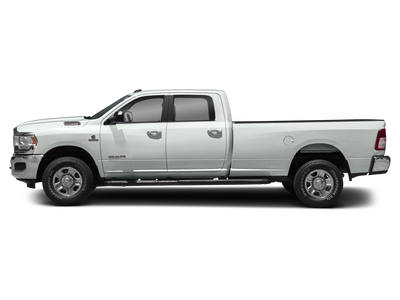 2021 RAM 2500 Lone Star Crew Cab 4x4 6'4" Box