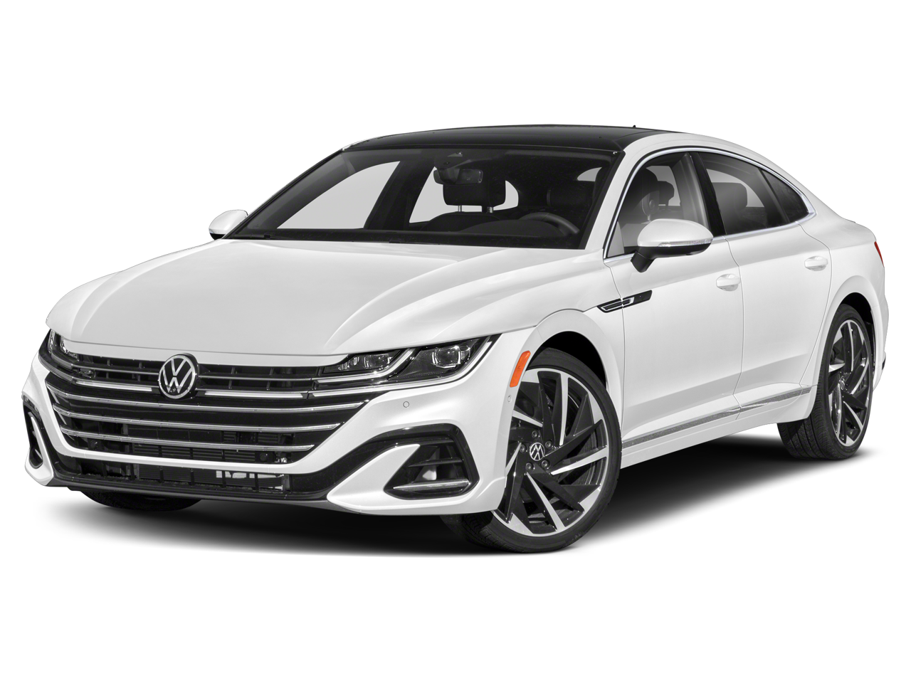 2021 Volkswagen Arteon SEL Premium R-Line